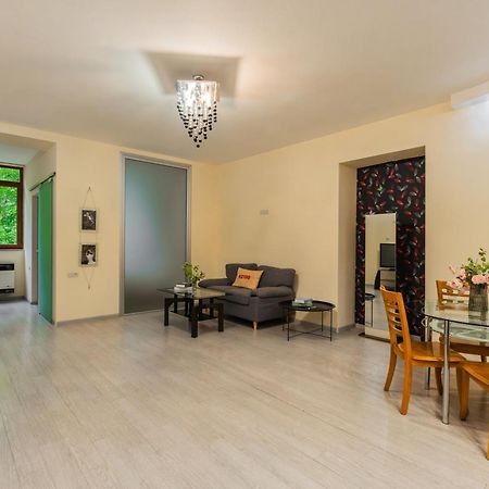 1Br Apt Near Opera Self-Enter By Keygo 25 Jerevan Exteriör bild